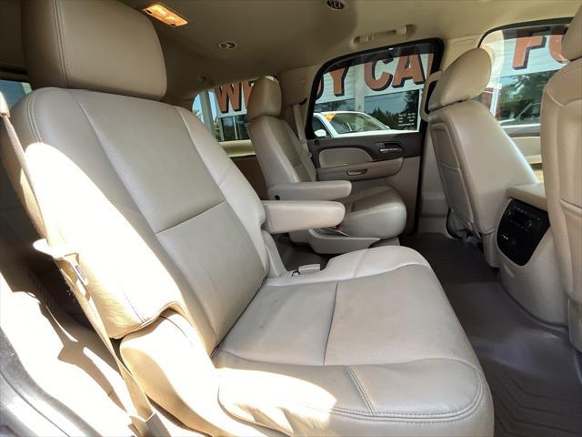 used 2013 Chevrolet Tahoe car, priced at $15,973