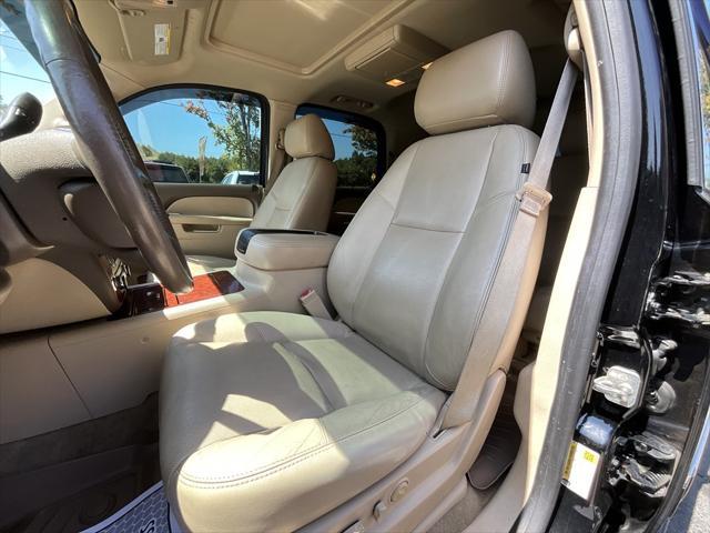 used 2013 Chevrolet Tahoe car, priced at $15,973