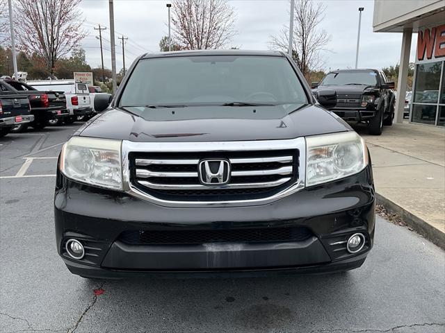 used 2013 Honda Pilot car, priced at $10,472