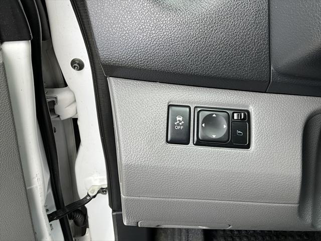 used 2021 Nissan NV200 car, priced at $14,773