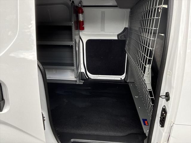 used 2021 Nissan NV200 car, priced at $14,773