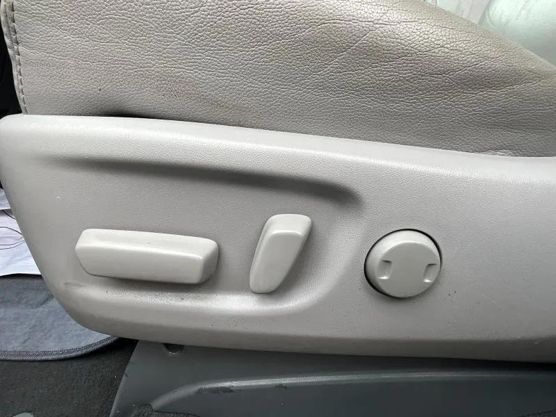 used 2018 Toyota Sienna car, priced at $18,379