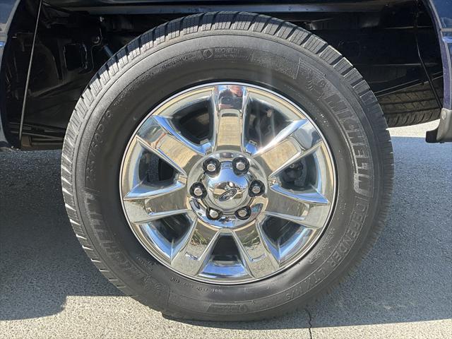 used 2013 Ford F-150 car, priced at $16,437