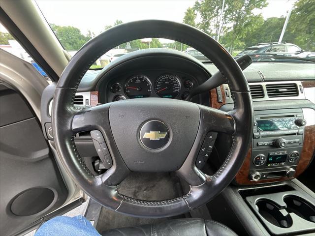 used 2007 Chevrolet Tahoe car, priced at $8,851