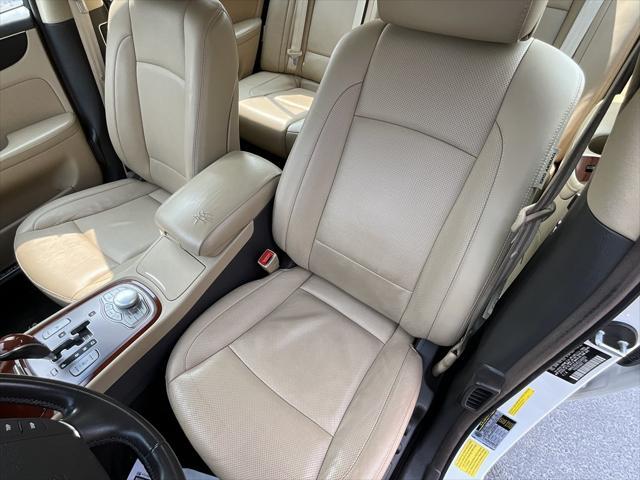 used 2013 Hyundai Genesis car, priced at $9,997