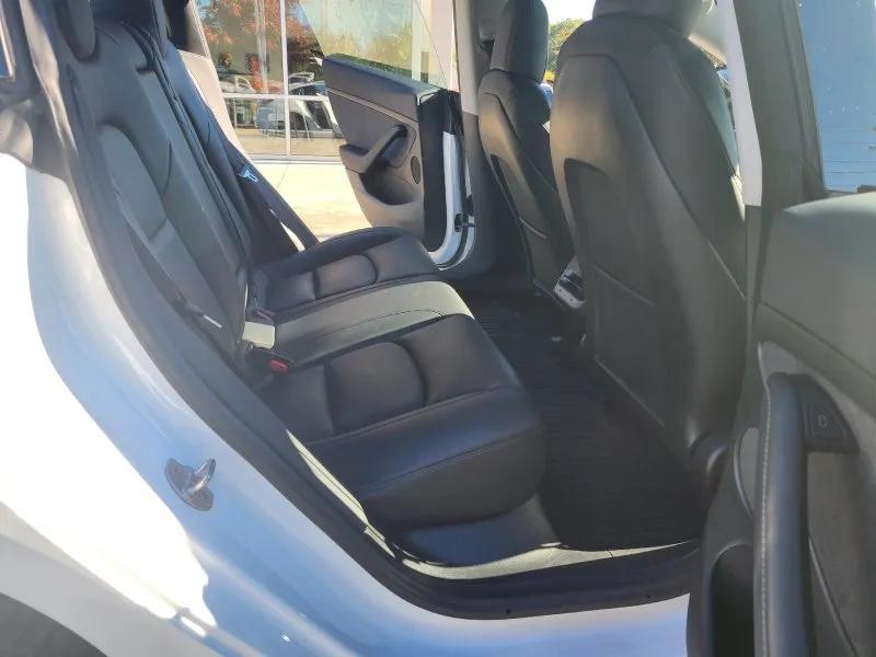 used 2021 Tesla Model 3 car, priced at $24,973