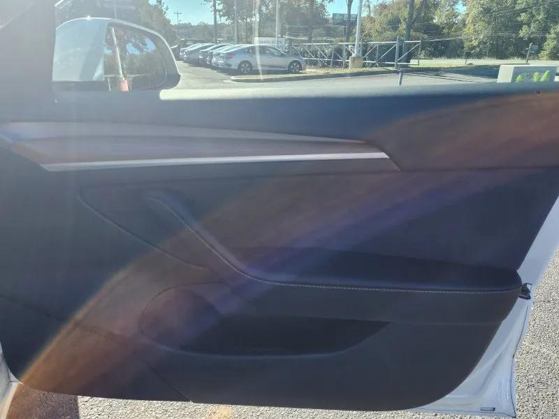 used 2021 Tesla Model 3 car, priced at $24,973