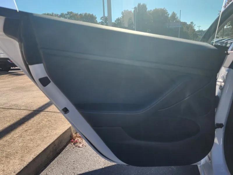 used 2021 Tesla Model 3 car, priced at $24,973