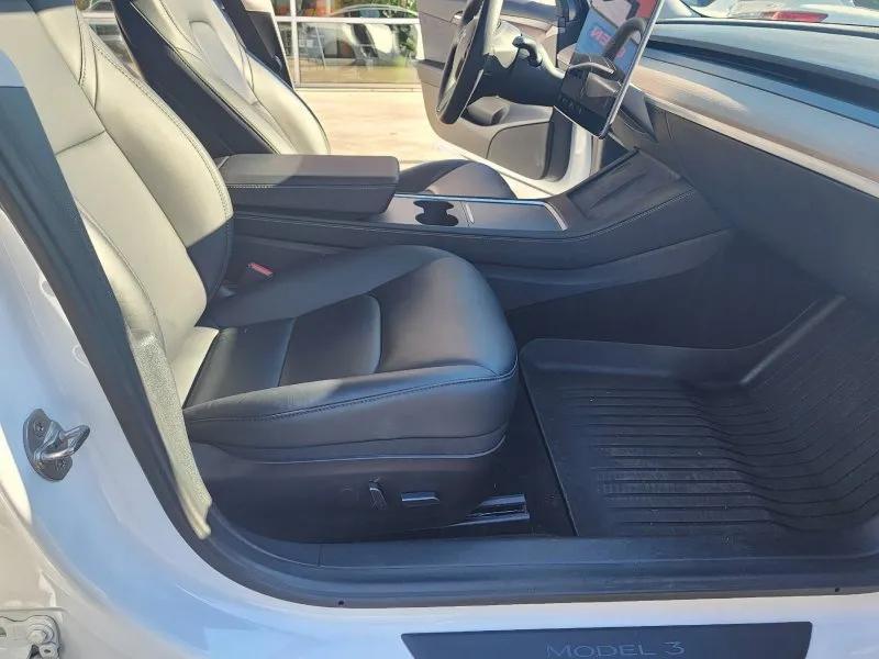 used 2021 Tesla Model 3 car, priced at $24,973