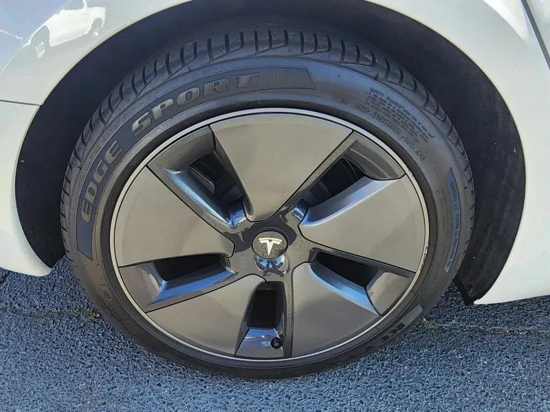 used 2021 Tesla Model 3 car, priced at $24,973