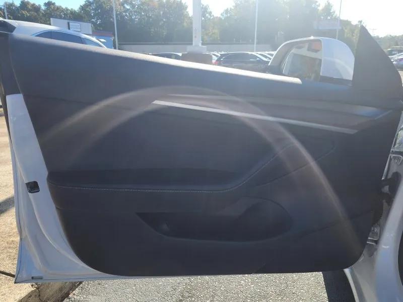 used 2021 Tesla Model 3 car, priced at $24,973