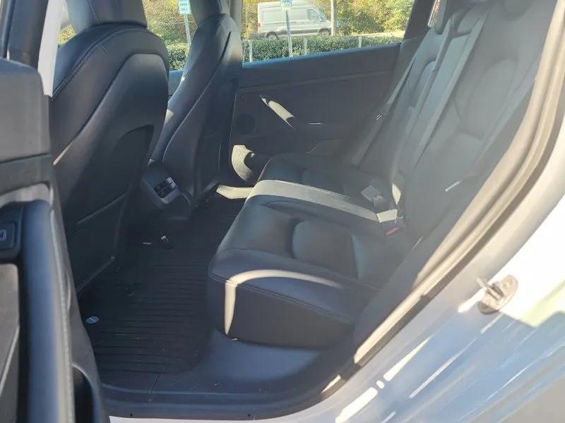 used 2021 Tesla Model 3 car, priced at $24,973