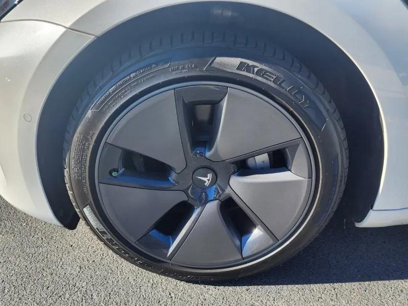 used 2021 Tesla Model 3 car, priced at $24,973