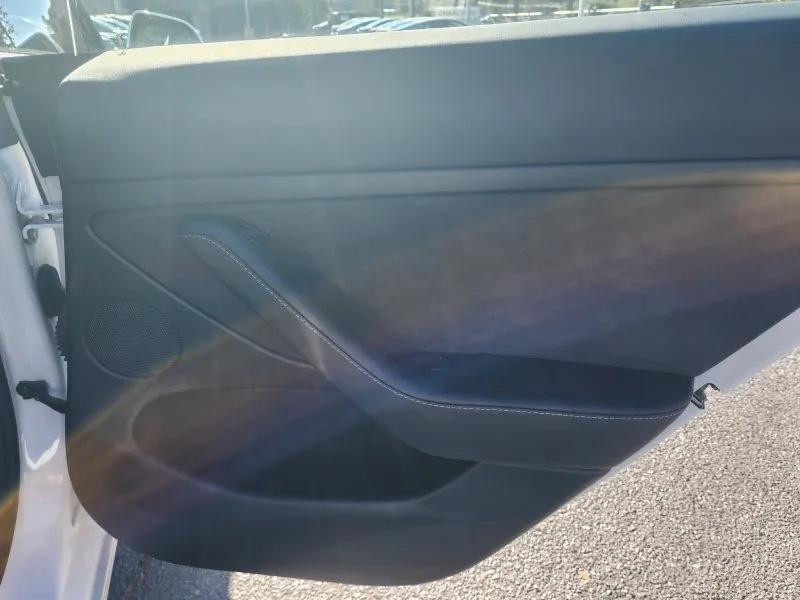 used 2021 Tesla Model 3 car, priced at $24,973