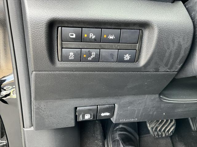 used 2021 Nissan Kicks car, priced at $13,774