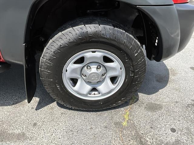 used 2009 Toyota Tacoma car, priced at $15,744