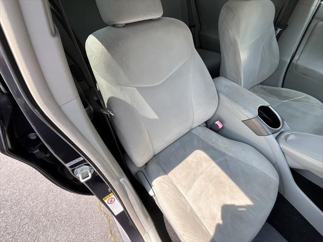 used 2012 Toyota Prius car, priced at $9,973