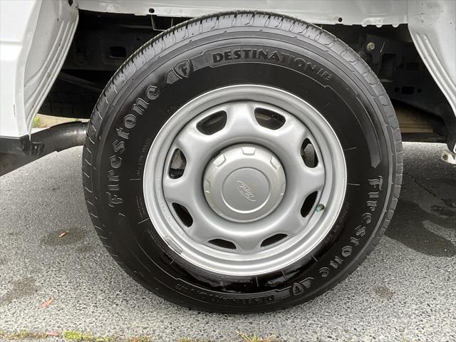 used 2022 Ford F-150 car, priced at $24,450