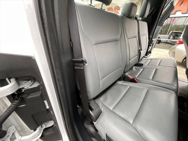 used 2022 Ford F-150 car, priced at $24,450