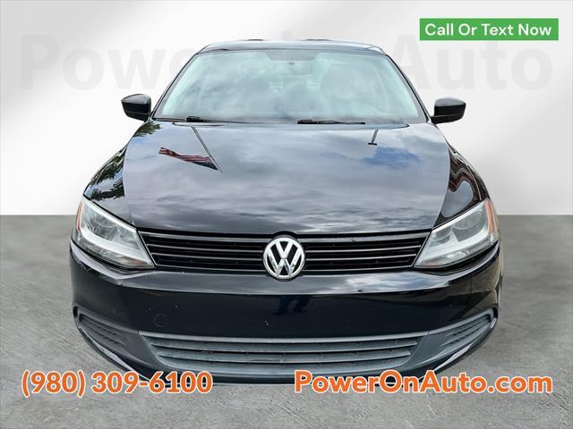 used 2014 Volkswagen Jetta car, priced at $8,972