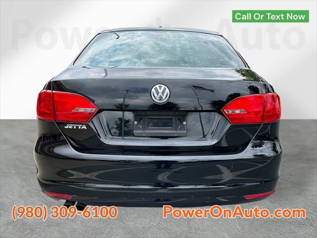 used 2014 Volkswagen Jetta car, priced at $8,972