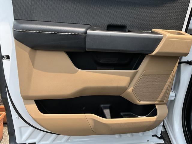 used 2021 Ford F-150 car, priced at $26,973