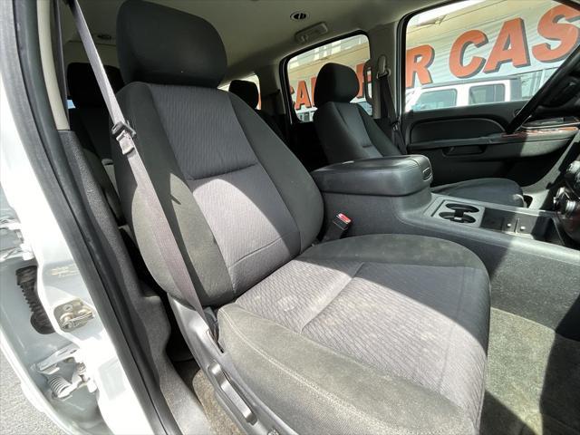 used 2013 Chevrolet Suburban car, priced at $8,442