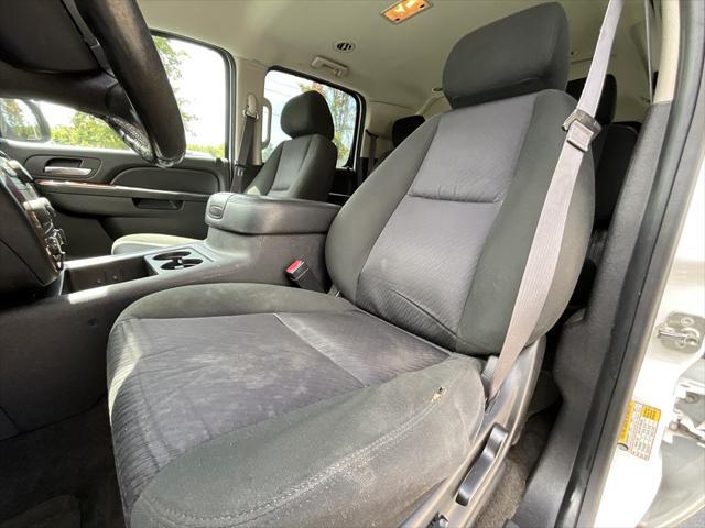 used 2013 Chevrolet Suburban car, priced at $8,442