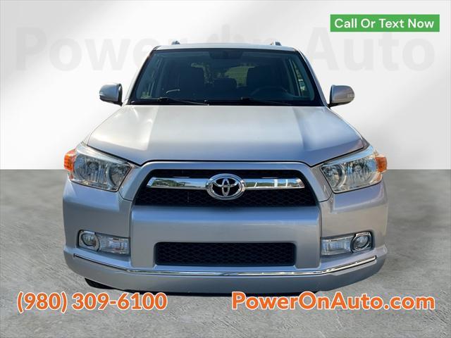 used 2013 Toyota 4Runner car, priced at $17,953