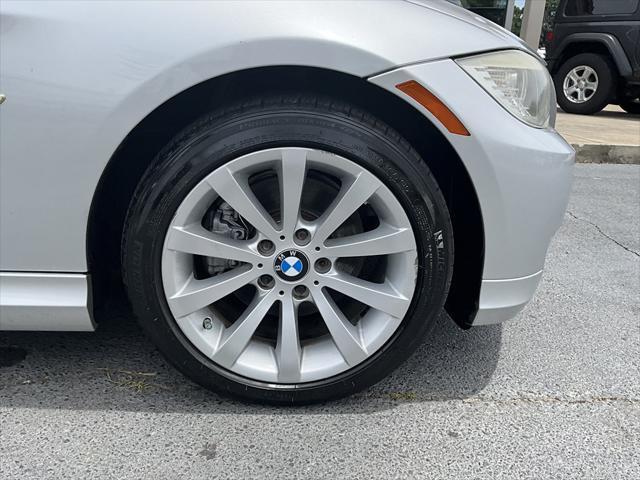 used 2011 BMW 328 car, priced at $9,792