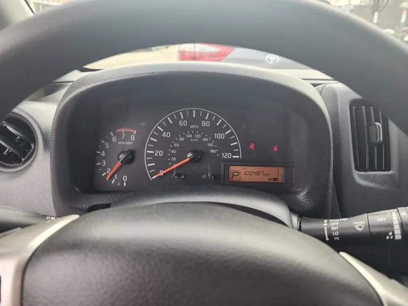 used 2021 Nissan NV200 car, priced at $15,493