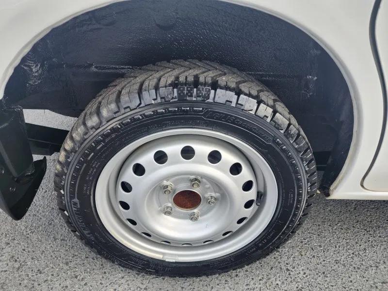 used 2021 Nissan NV200 car, priced at $15,493