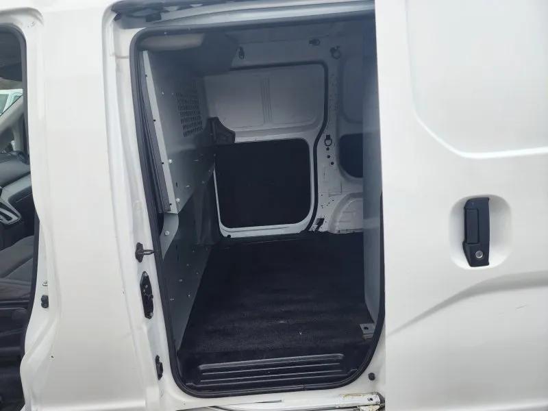 used 2021 Nissan NV200 car, priced at $15,493