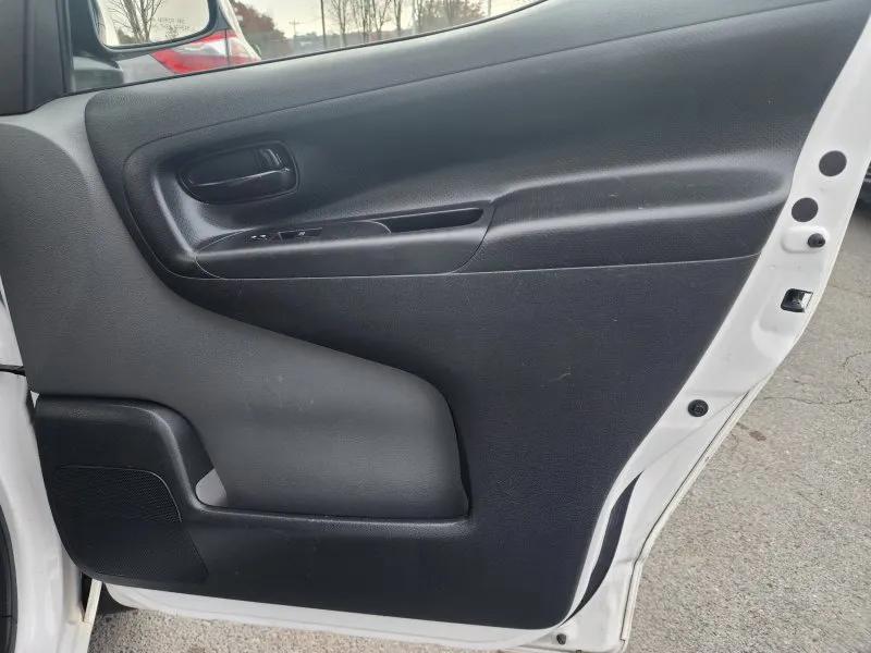 used 2021 Nissan NV200 car, priced at $15,493