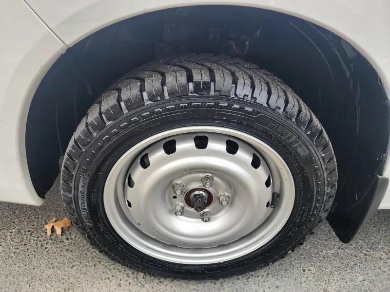 used 2021 Nissan NV200 car, priced at $15,493