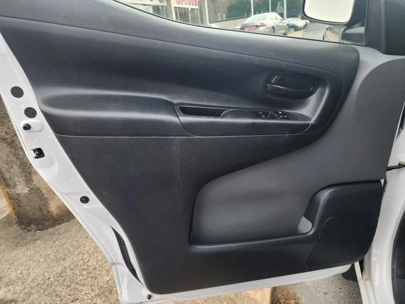 used 2021 Nissan NV200 car, priced at $15,493