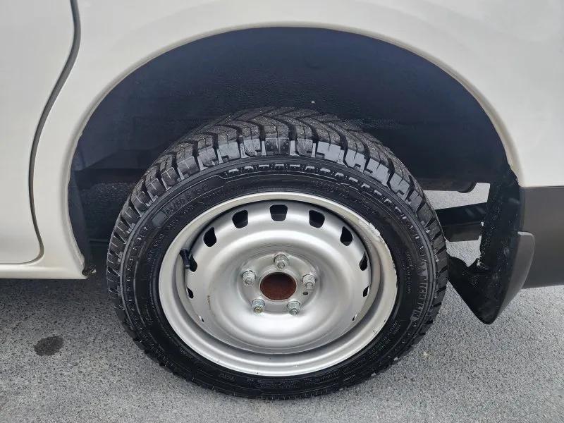 used 2021 Nissan NV200 car, priced at $15,493