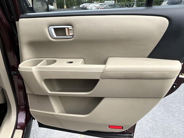 used 2014 Honda Pilot car, priced at $11,973