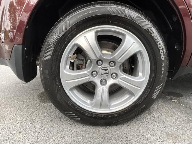 used 2014 Honda Pilot car, priced at $11,973