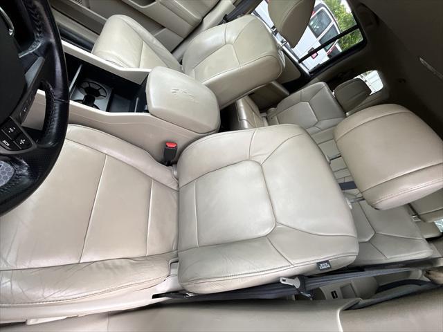 used 2014 Honda Pilot car, priced at $11,973