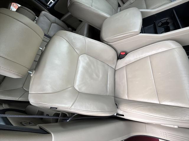 used 2014 Honda Pilot car, priced at $11,973