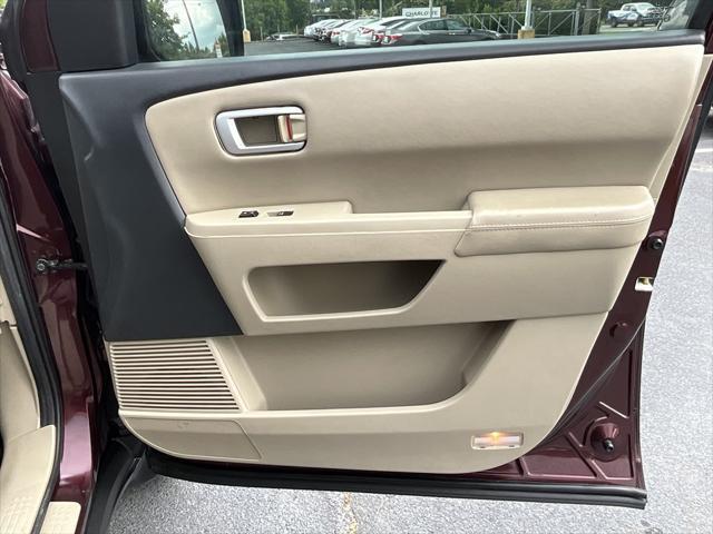 used 2014 Honda Pilot car, priced at $11,973