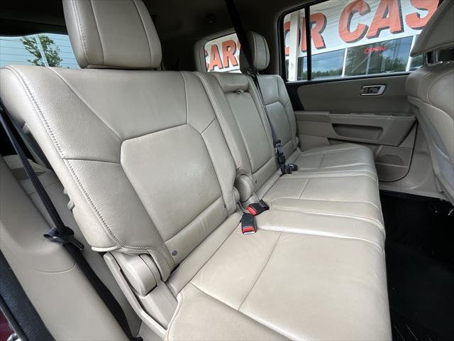 used 2014 Honda Pilot car, priced at $11,973