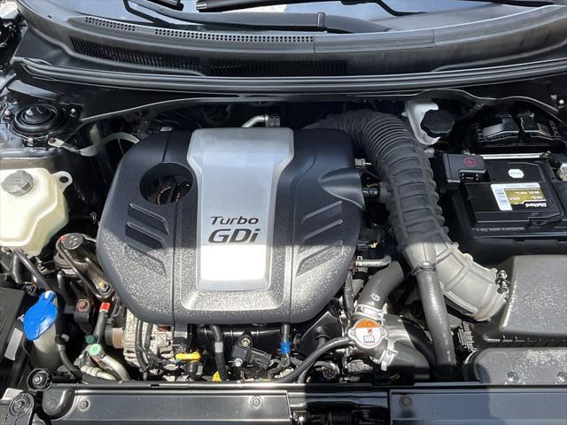 used 2015 Hyundai Veloster car, priced at $11,973
