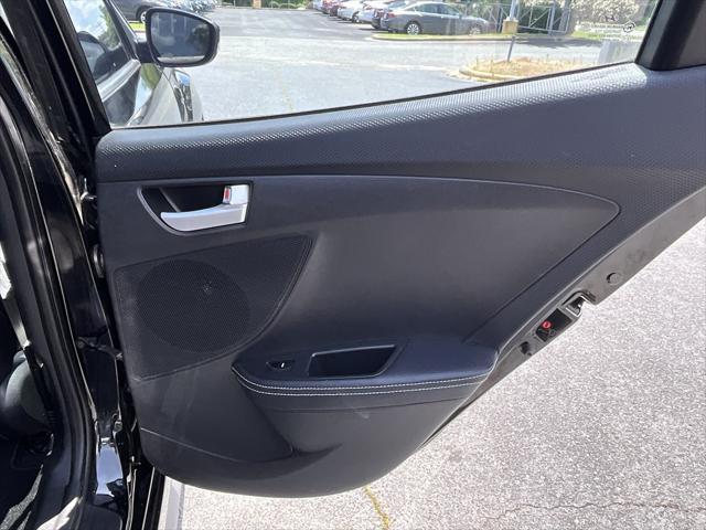 used 2015 Hyundai Veloster car, priced at $11,973