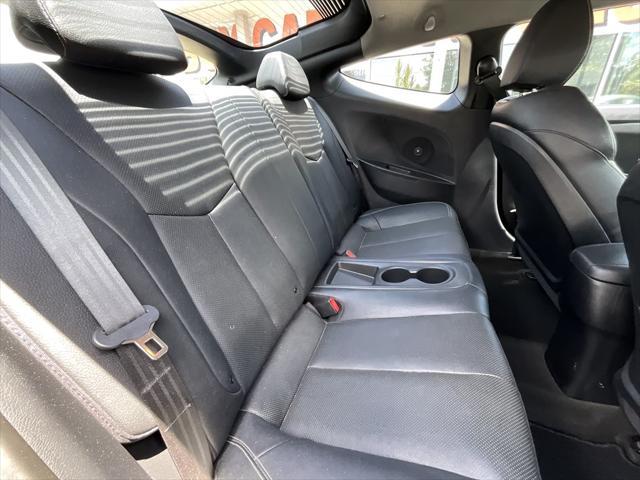 used 2015 Hyundai Veloster car, priced at $11,973