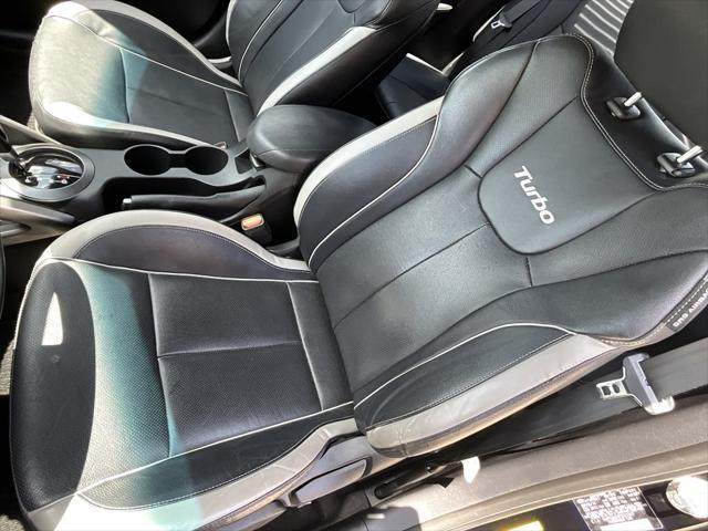 used 2015 Hyundai Veloster car, priced at $11,973