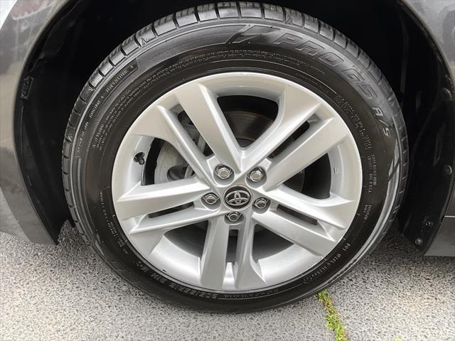 used 2021 Toyota Corolla car, priced at $12,973