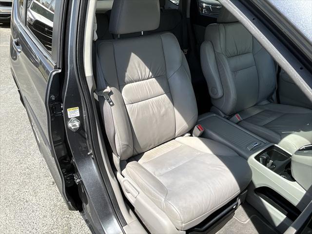 used 2013 Honda CR-V car, priced at $12,973