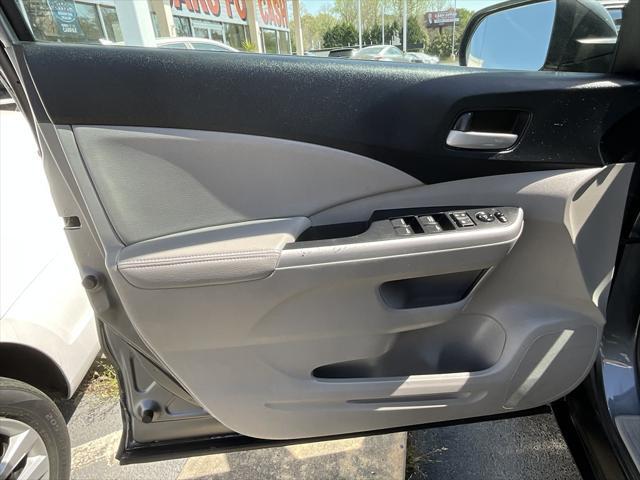 used 2013 Honda CR-V car, priced at $12,973